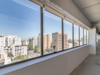 Sala para alugar com 318m² no bairro Boa Vista em Porto Alegre - Foto 5