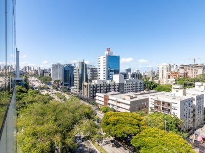 Sala para alugar com 318m² no bairro Boa Vista em Porto Alegre - Foto 12