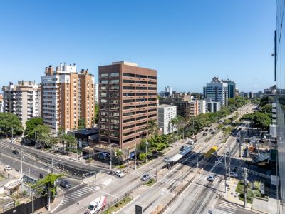 Sala para alugar com 318m² no bairro Boa Vista em Porto Alegre - Foto 13