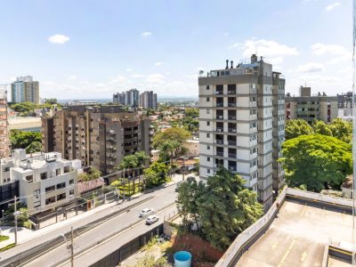 Sala para alugar com 322m² no bairro Boa Vista em Porto Alegre - Foto 13