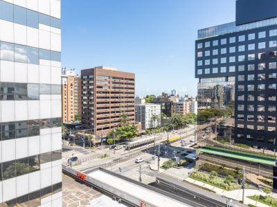 Sala para alugar com 322m² no bairro Boa Vista em Porto Alegre - Foto 14