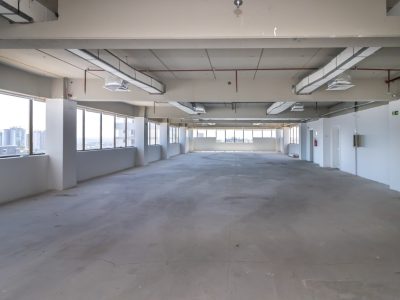 Sala para alugar com 322m² no bairro Boa Vista em Porto Alegre - Foto 4