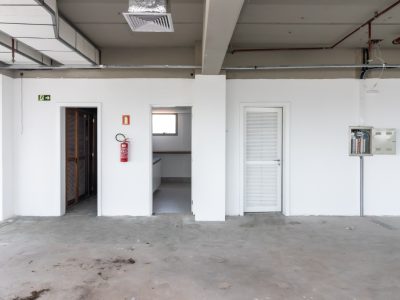 Sala para alugar com 322m² no bairro Boa Vista em Porto Alegre - Foto 8