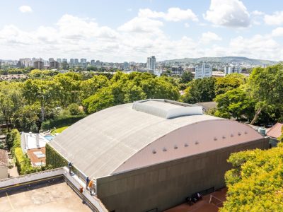 Sala para alugar com 322m² no bairro Boa Vista em Porto Alegre - Foto 15