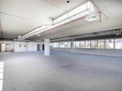 Sala para alugar com 318m² no bairro Boa Vista em Porto Alegre - Foto 5