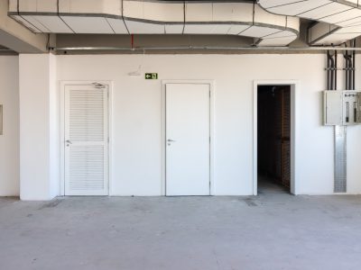 Sala para alugar com 318m² no bairro Boa Vista em Porto Alegre - Foto 8