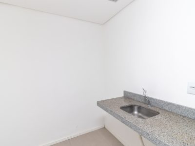 Sala para alugar com 318m² no bairro Boa Vista em Porto Alegre - Foto 9