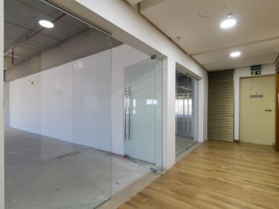 Sala para alugar com 318m² no bairro Boa Vista em Porto Alegre - Foto 13