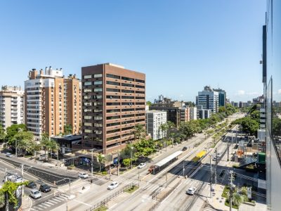 Sala para alugar com 318m² no bairro Boa Vista em Porto Alegre - Foto 14