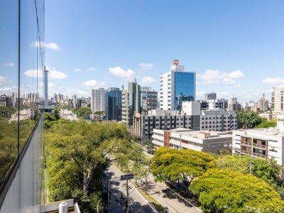 Sala para alugar com 318m² no bairro Boa Vista em Porto Alegre - Foto 15