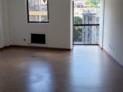 Sala para alugar com 45m² no bairro Auxiliadora em Porto Alegre - Foto 5