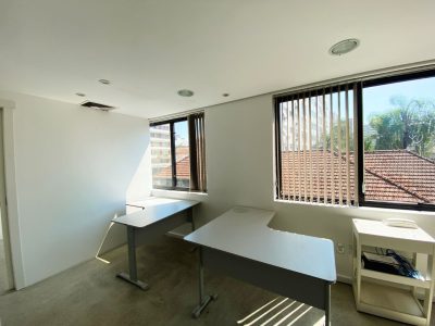 Sala para alugar com 53m² no bairro Auxiliadora em Porto Alegre - Foto 3