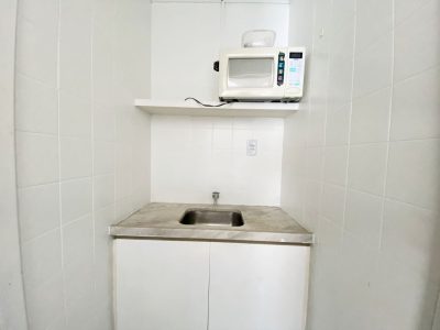 Sala para alugar com 53m² no bairro Auxiliadora em Porto Alegre - Foto 7