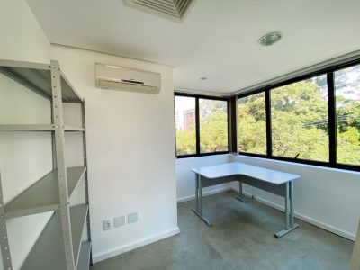 Sala para alugar com 53m² no bairro Auxiliadora em Porto Alegre - Foto 5