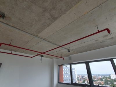 Sala para alugar com 24m² no bairro Passo d'Areia em Porto Alegre - Foto 7