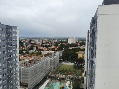 Sala para alugar com 24m² no bairro Passo d'Areia em Porto Alegre - Foto 13