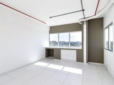 Sala para alugar com 35m² no bairro Partenon em Porto Alegre - Foto 3