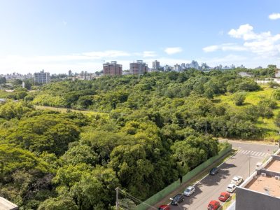 Sala para alugar com 35m² no bairro Partenon em Porto Alegre - Foto 8