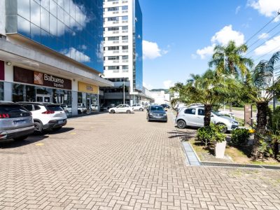 Sala para alugar com 35m² no bairro Partenon em Porto Alegre - Foto 15