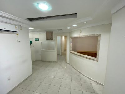 Prédio para alugar com 250m² no bairro São Luis em Canoas - Foto 2