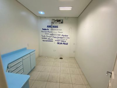 Prédio para alugar com 250m² no bairro São Luis em Canoas - Foto 6