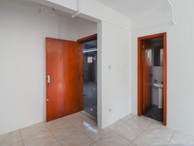 Sala para alugar com 54m² no bairro Centro Histórico em Porto Alegre - Foto 9