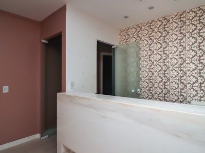 Sala para alugar com 58m² no bairro Centro Histórico em Porto Alegre - Foto 11