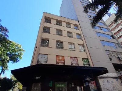 Prédio para alugar com 1.000m² no bairro Centro Histórico em Porto Alegre - Foto 2