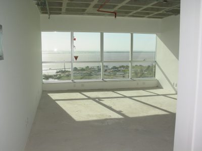 Sala para alugar com 287m² no bairro Cristal em Porto Alegre - Foto 2