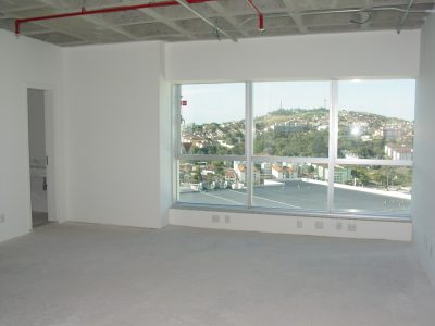 Sala para alugar com 287m² no bairro Cristal em Porto Alegre - Foto 4