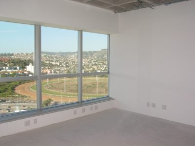 Sala para alugar com 287m² no bairro Cristal em Porto Alegre - Foto 7