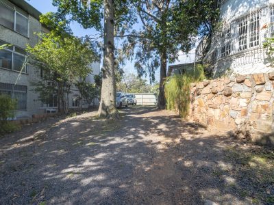 Casa Comercial para alugar com 500m², 5 quartos no bairro São João em Porto Alegre - Foto 3