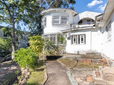 Casa Comercial para alugar com 500m², 5 quartos no bairro São João em Porto Alegre - Foto 4