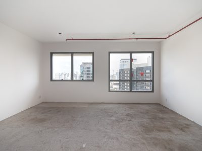 Sala para alugar com 44m² no bairro Auxiliadora em Porto Alegre - Foto 3