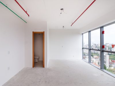 Sala para alugar com 40m² no bairro Auxiliadora em Porto Alegre - Foto 3