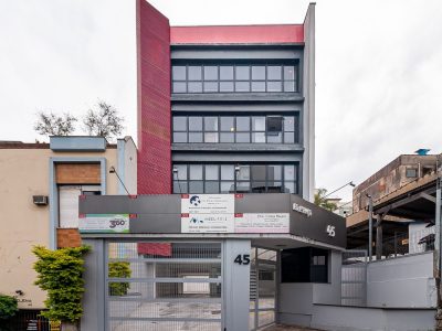 Sala para alugar com 60m² no bairro Auxiliadora em Porto Alegre - Foto 2