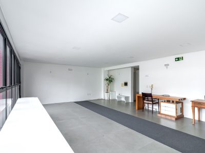 Sala para alugar com 60m² no bairro Auxiliadora em Porto Alegre - Foto 5