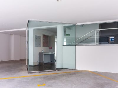 Sala para alugar com 60m² no bairro Auxiliadora em Porto Alegre - Foto 13