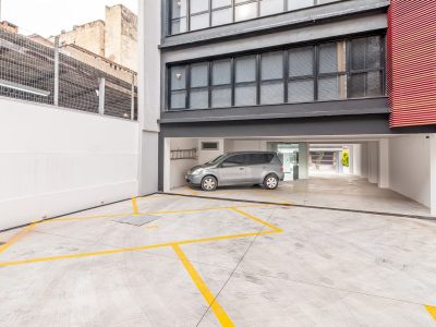 Sala para alugar com 60m² no bairro Auxiliadora em Porto Alegre - Foto 15