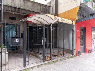 Sala para alugar com 42m² no bairro Centro Histórico em Porto Alegre - Foto 2