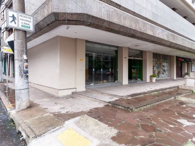 Loja para alugar com 246m² no bairro Independência em Porto Alegre - Foto 3