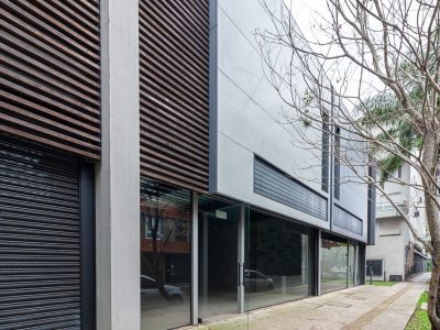 Loja para alugar com 200m² no bairro Rio Branco em Porto Alegre - Foto 2