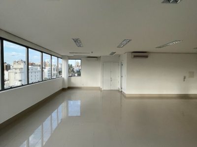 Sala para alugar com 90m² no bairro Auxiliadora em Porto Alegre - Foto 3