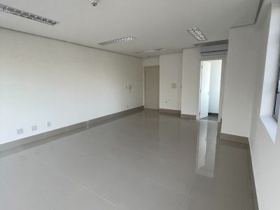 Sala para alugar com 90m² no bairro Auxiliadora em Porto Alegre - Foto 15