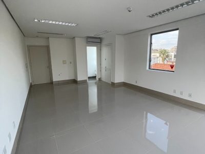 Sala para alugar com 90m² no bairro Auxiliadora em Porto Alegre - Foto 16