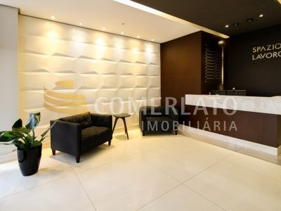 Sala para alugar com 90m² no bairro Auxiliadora em Porto Alegre - Foto 17