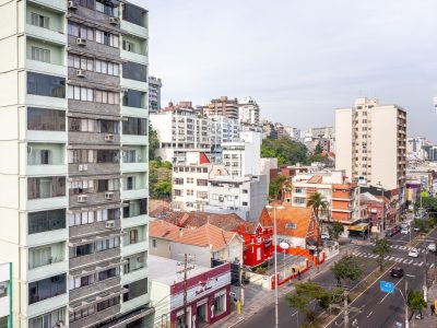 Sala para alugar com 40m² no bairro Floresta em Porto Alegre - Foto 4