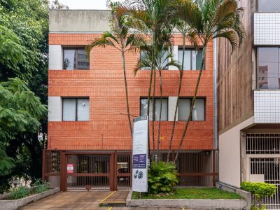 Sala para alugar com 34m² no bairro Petrópolis em Porto Alegre - Foto 9