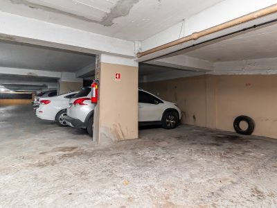 Sala para alugar com 55m² no bairro Independência em Porto Alegre - Foto 14