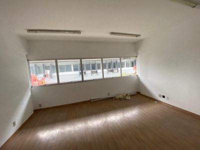 Sala para alugar com 27m² no bairro Higienópolis em Porto Alegre - Foto 3